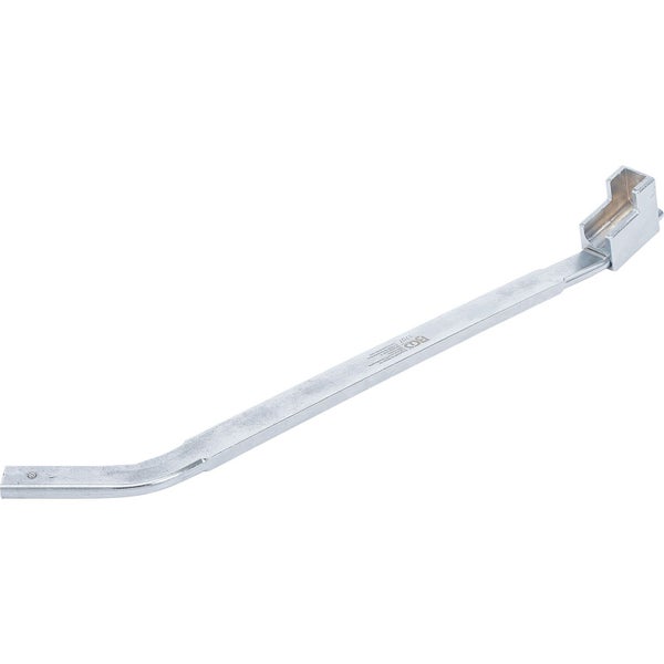 BGS Spannrollenschlüssel für Keilrippenriemen 450 mm - 1707