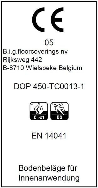 CV Belag Holzoptik rustikal Vinyl Bodenbelag Meterware Eiche PVC Boden 200 cm breit (Meterware)