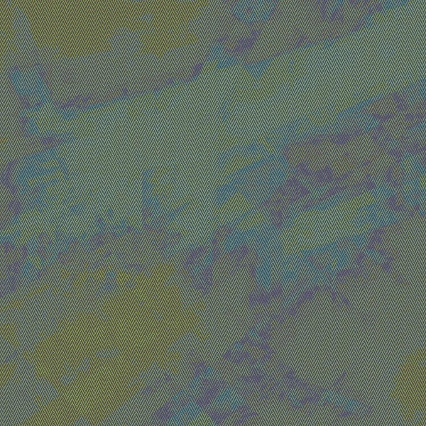 Textile Oberfläche mit Fischgrätmuster