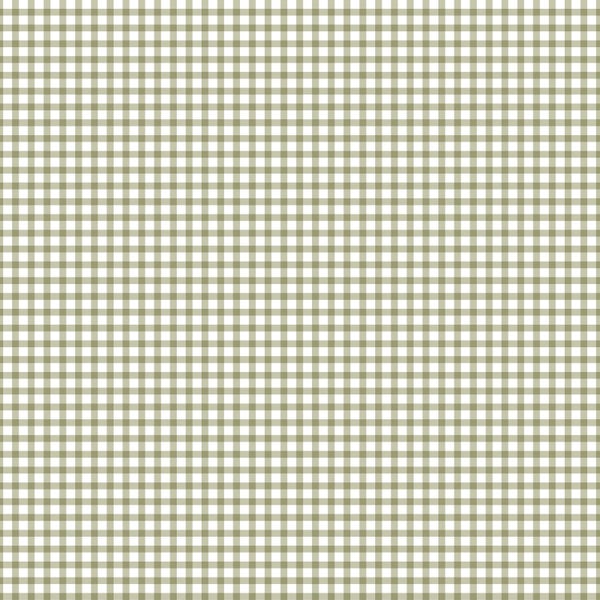 Tapete mit Vichy-Karo-Muster