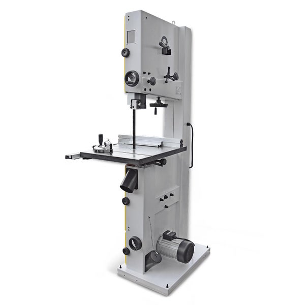 Bandsäge für Holzbearbeitung