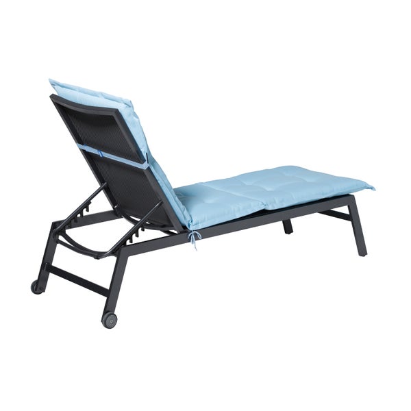 Liegenauflage Panama Skyway - Ca. 200x65 cm