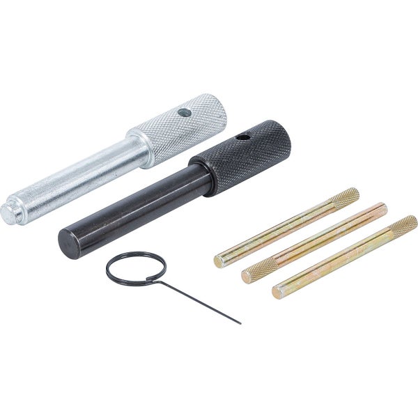 Arretierwerkzeug-Set für die Motorreparatur