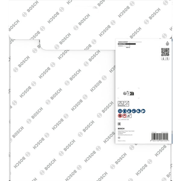 Bosch PRO Ceramic Diamanttrennscheibe 300 x 30/25,4 mm - 2608602639