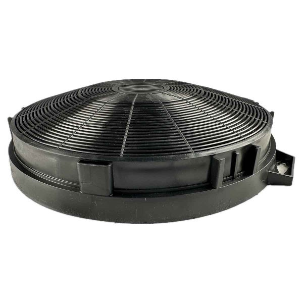 Aktivkohlefilter für Dunstabzugshaube