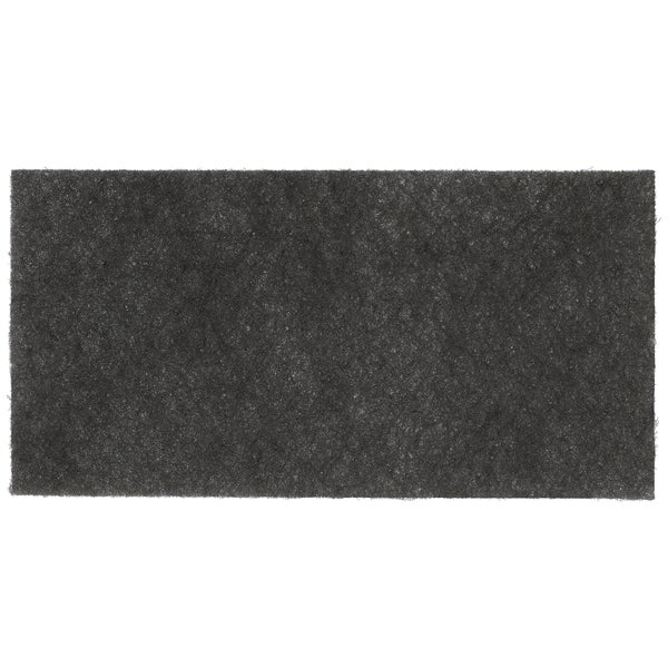 Mirka Mirlon Total 25 Stk Schleifvlies ExtraFine Korn 800 Schleifpads, Schleiffleece zum Anschleifen, Entrosten, Schleifen, Polieren von Holz, Metall, Kunststoff, Edelstahl