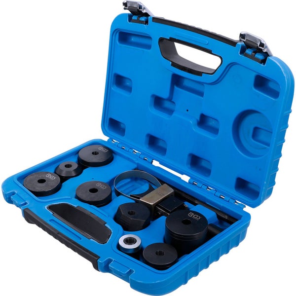 BGS Drucklagerwerkzeugsatz im blauen Koffer