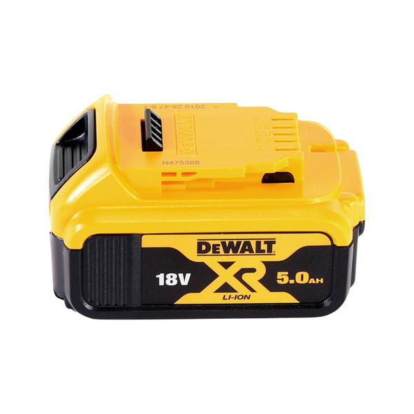 DeWALT Akku XR 18 Volt 5,0 Amperestunden Lithium-Ionen