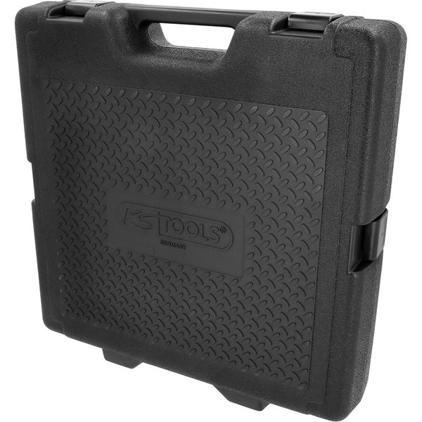 Werkzeugkoffer aus Kunststoff