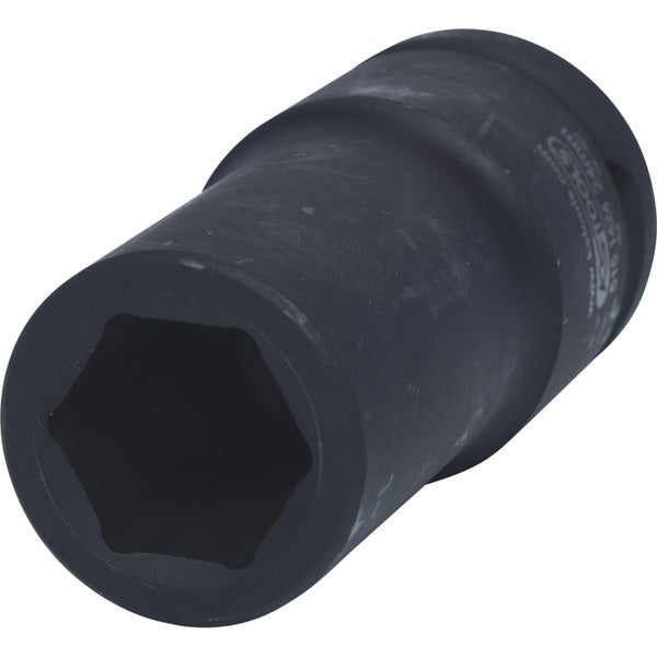 KS TOOLS 3/4 Sechskant-Kraft-Stecknuss lang 24 mm - 515.1424