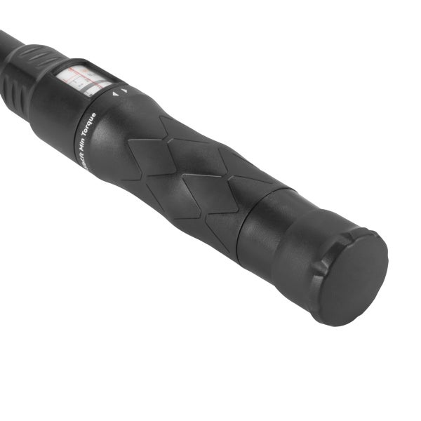 STAHLWERK Drehmomentschlüssel TWS-110 ST 72 Zähne 20-110 Nm 3/8“ Umschaltknarre