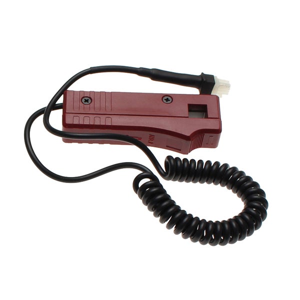 Telefonprüfgerät mit Kabel