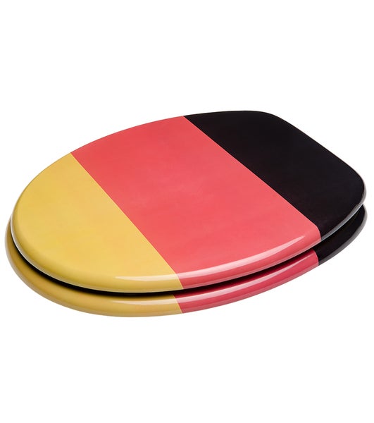 WC-Sitz Deutschland