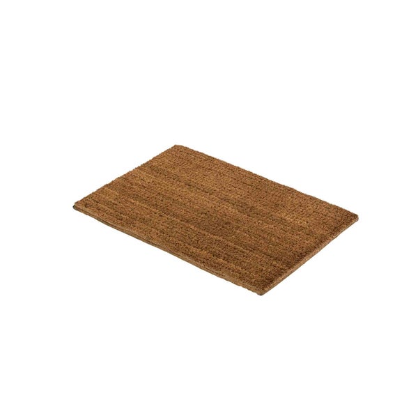 Fußmatte aus Kokosfasern