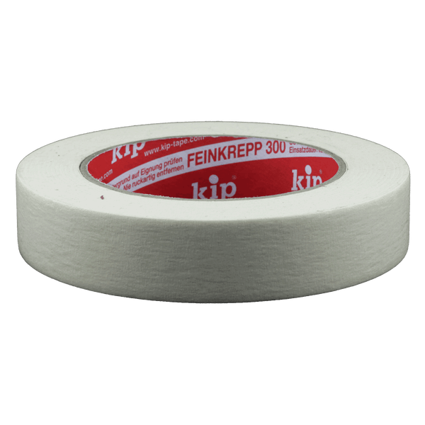Kip Feinkrepp 300 Malerkrepp Rolle