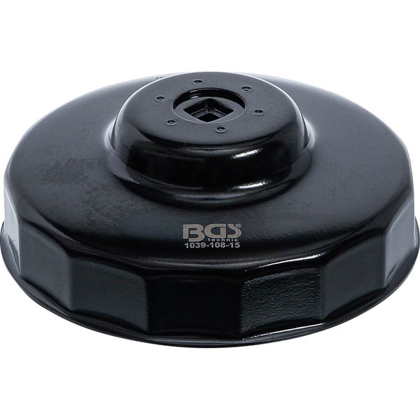 BGS technic Ölfilterschlüssel