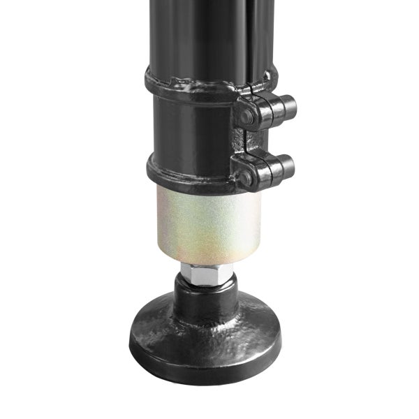 STAHLWERK Plasmaschneidtisch PCT-1000ST 1000 x 410 mm höhenverstellbare Werkbank