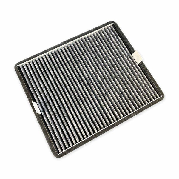 PURERO Premium Ersatzfilter für Miele DKF 17-P Dunstabzug Kochfeld (4 Stück) Made in Germany