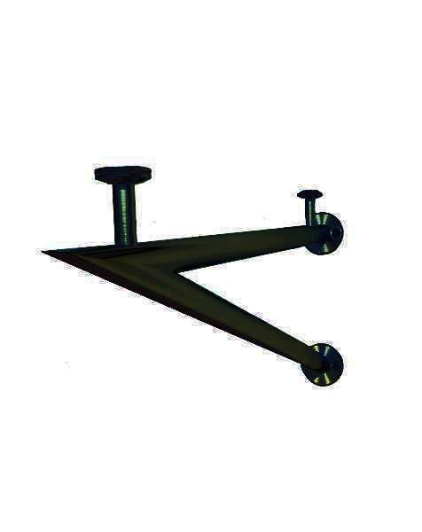 Wandhalterung für Waschbecken