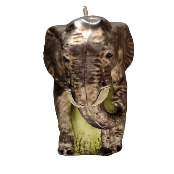 Elefant Glasornament - Hanco Vienna