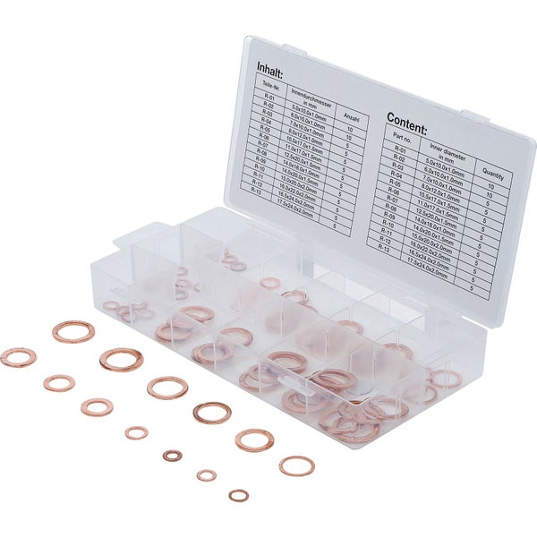 Dreieckiges Schleifpapier mit Löchern für eine Deltaschleifmaschine