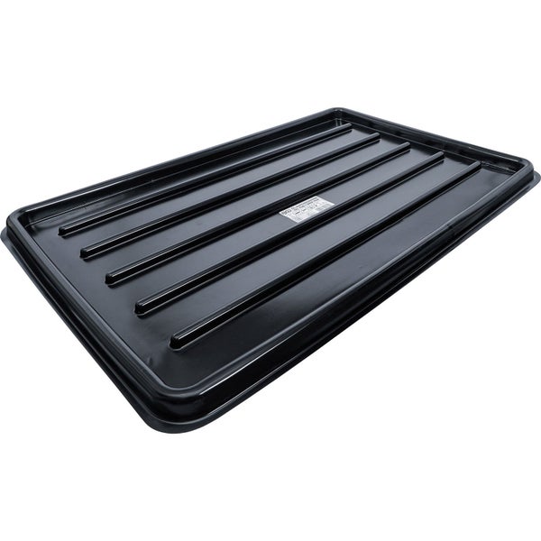 BGS Öl-Auffangwanne extra flach 7 l - 9579