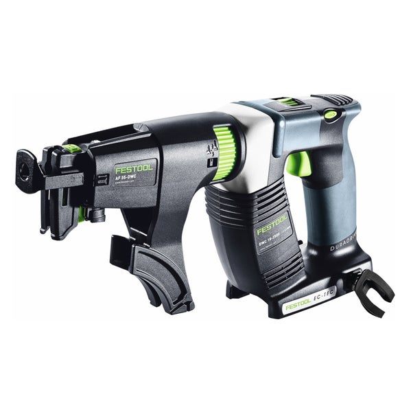 Festool Akku und Ladegerät