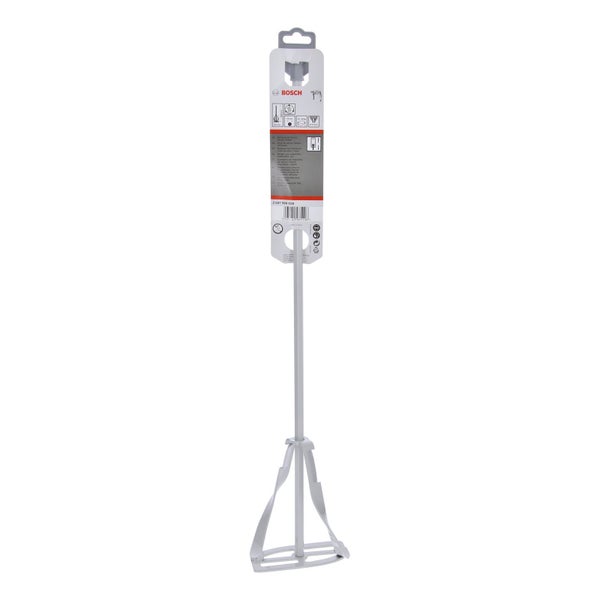 Bosch PRO Multi Material Highly Fluid Rührkorb 120 mm - 2607990029