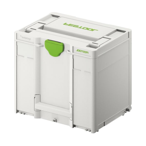 Werkzeugkoffer mit Tragegriff