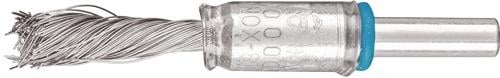 Drahtbürste für Bohrmaschine