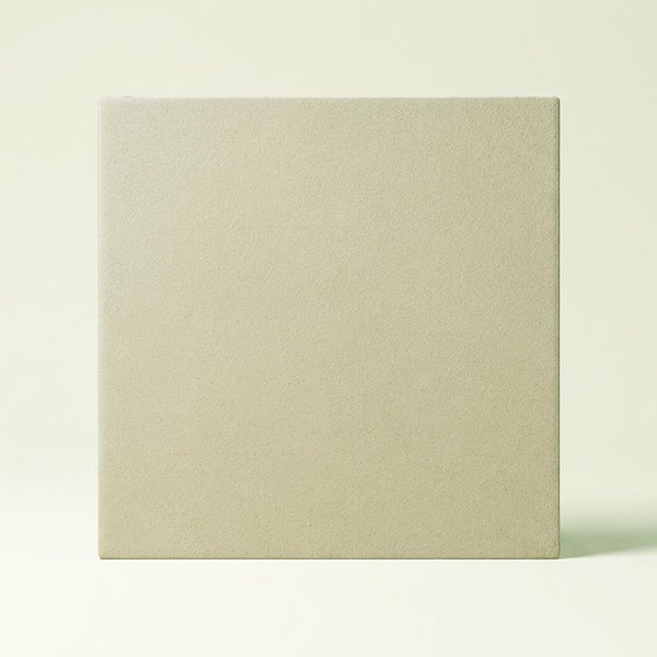 Quadratische Wandfliese aus Feinsteinzeug mit matter Oberfläche für den Innenbereich