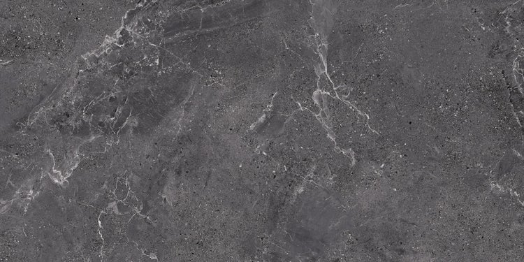 Fliese mit Marmoroptik