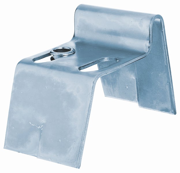 Metall Klemmhalter für Profilbleche