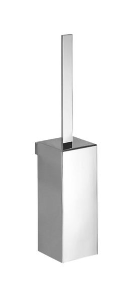 Toilettenbürstenhalter aus Edelstahl – Wandmontage | Senator
