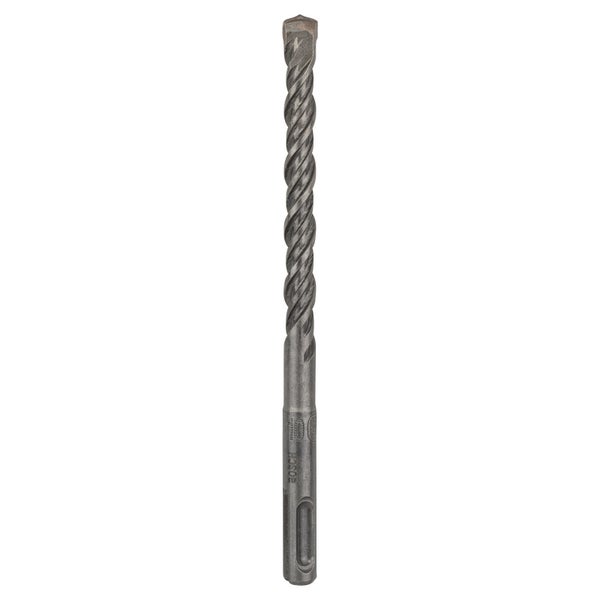 Bosch 10x Hammerbohrer SDS plus-5 10 x 100 x 165 mm - 2608585626