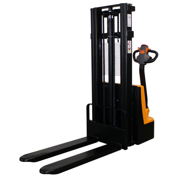 Elektro-Hochhubwagen