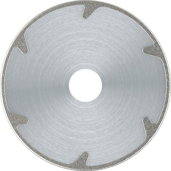 Bosch PRO Marble Diamanttrennscheibe 115 x 22,23 mm - 2608602689