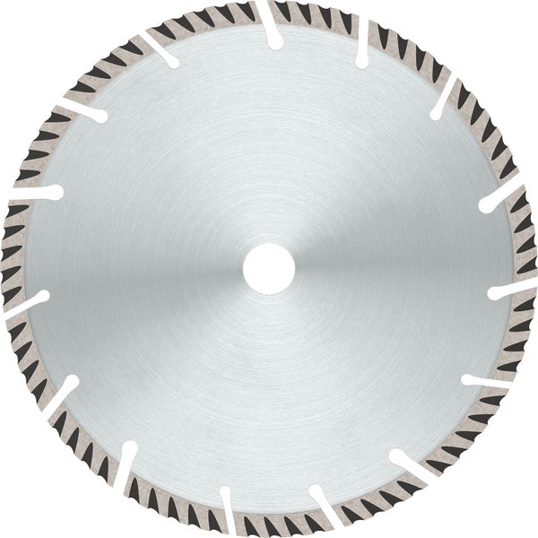 Bosch PRO Multi Material Diamanttrennscheibe 230 x 22,23 mm - 2608615065