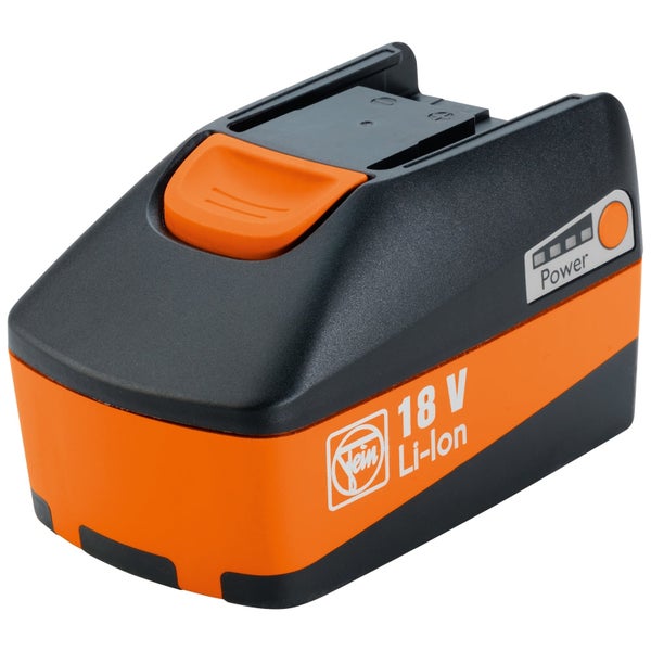 Fein 18 Volt Lithium-Ionen Akku