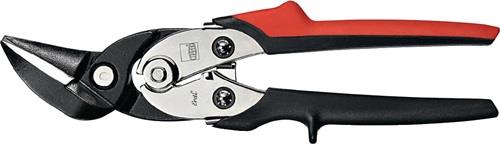 Bessey Erdi Ideal-Schere rechtsschneidend - D29ASS-2