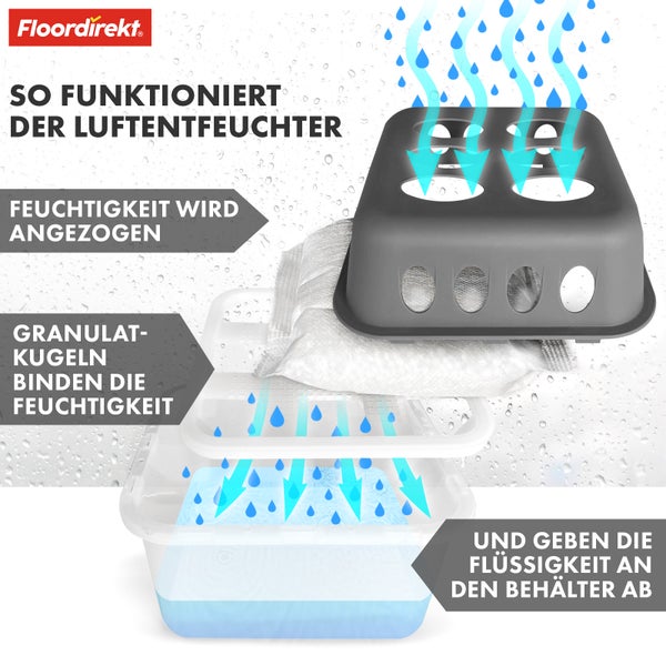 Technische Zeichnung einer Schreibtischleuchte mit Maßangaben