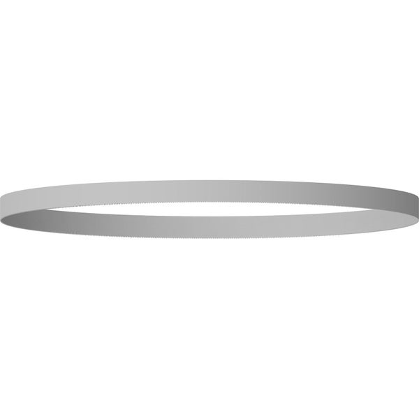 Bandsägeblatt für Sägearbeiten