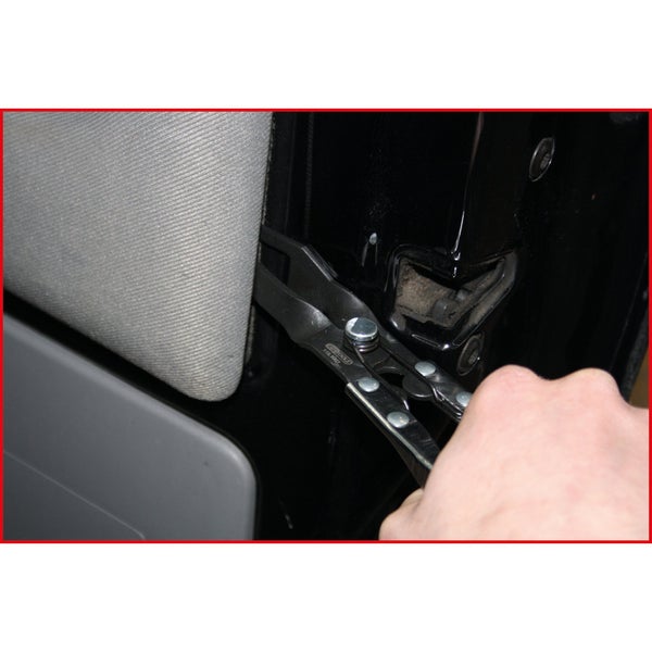 Sprengringzange für Innenringe von KS Tools