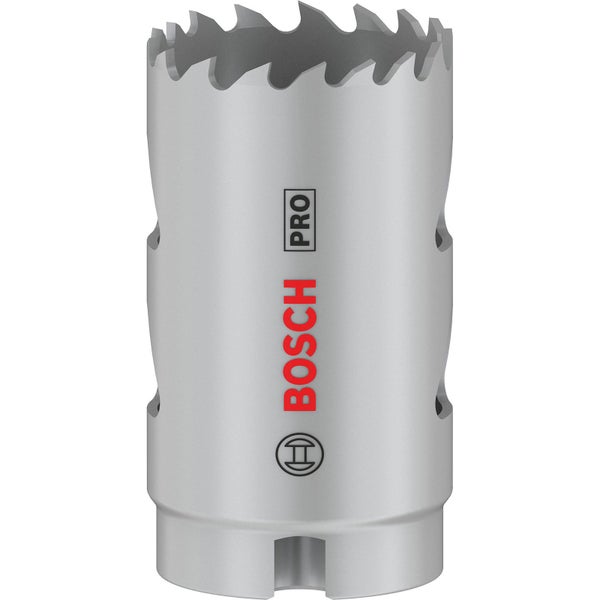 Bosch PRO Multi Material Lochsäge 32 mm mit Gewinde - 2608901502