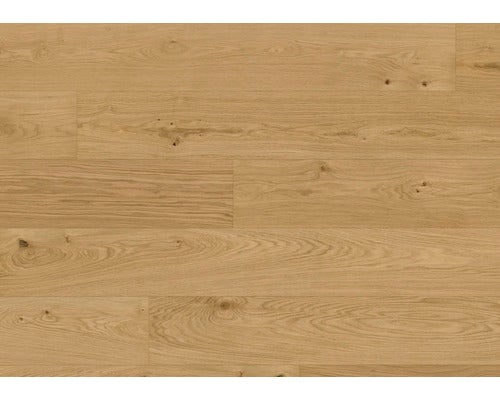 Hywood Echtholzboden Eiche Tryesta Landhausdiele 2375x270x11 mm