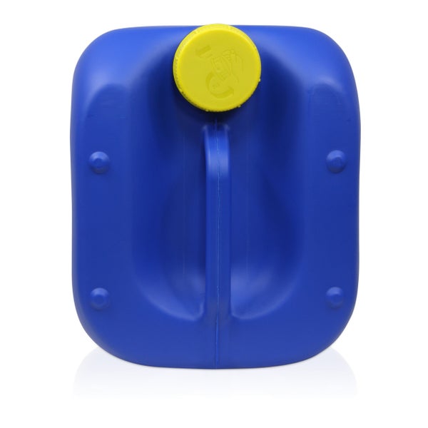 Bayzid Chlorgranulat, 5 kg Eimer zur Poolpflege