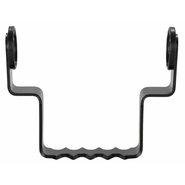 Brilliant Tools Edelstahl Magnet Teller im Karton, Größe 140 mal 240 Millimeter