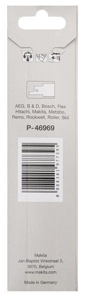Makita Stichsägeblatt Verpackung