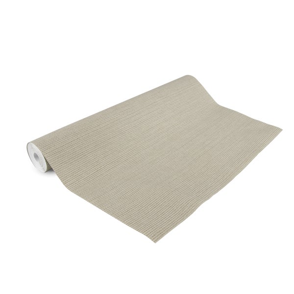 Vliestapeten Eloi Taupe
