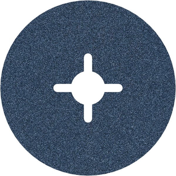 Bosch PRO R574 Fiberscheibe 115 mm G120 - 2608606730